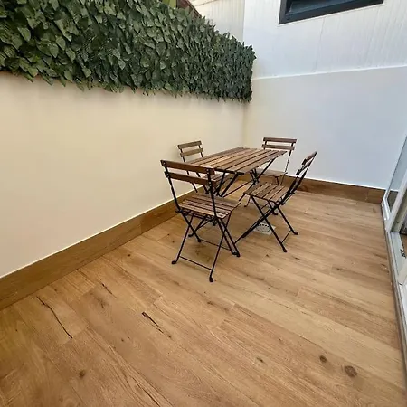 Casa Silvia, Bilocale Nuovo A 100 Mt Dal Mare Apartament Riccione