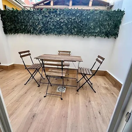 Casa Silvia, Bilocale Nuovo A 100 Mt Dal Mare *