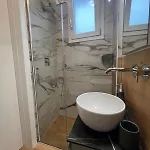 Casa Silvia, Bilocale Nuovo A 100 Mt Dal Mare Apartman Riccione