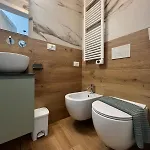 Apartman Casa Silvia, Bilocale Nuovo A 100 Mt Dal Mare *