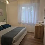 Casa Silvia, Bilocale Nuovo A 100 Mt Dal Mare