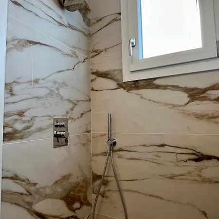 Casa Silvia, Bilocale Nuovo A 100 Mt Dal Mare Апартаменты Риччоне