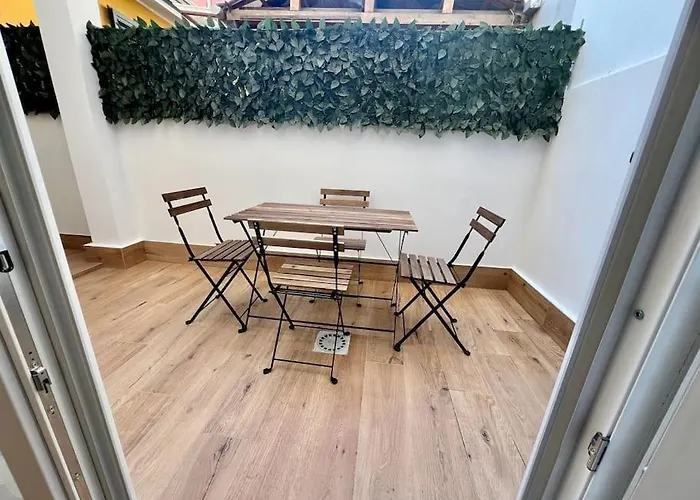 Casa Silvia, Bilocale Nuovo A 100 Mt Dal Mare *